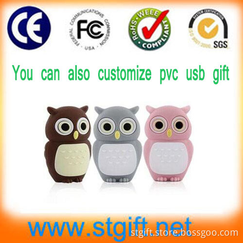 OEM 2MB Autorun Webkey Plastic USB Stick